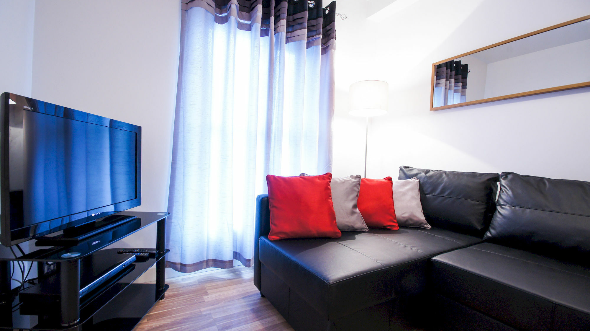 Arsenal Apartments London Exterior photo