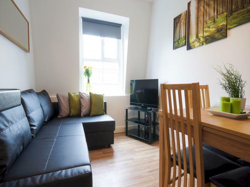 Arsenal Apartments London Exterior photo